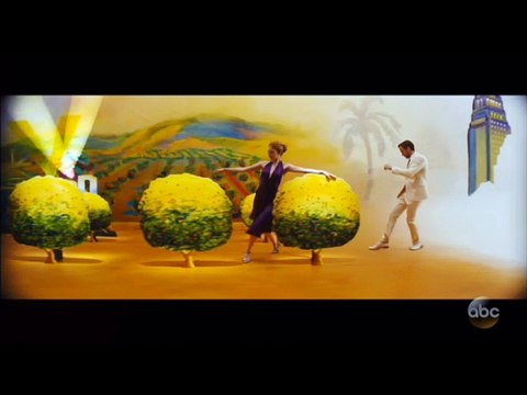 'Moonlight' NOT 'La La Land' Wins Best Picture At The Oscars!