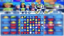 Dream Treats - Match Sweets / Level 12-18 / Gameplay Walkthrough iOS/Android