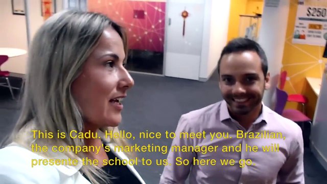 Information about AICT Training Programs