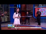 Perform Lana Nitibaskara Aku Bangga Jadi Anak Indonesia - IMS