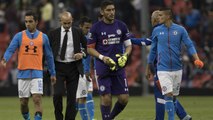 ¿Quién es el responsable de lo que pasa en Cruz Azul?