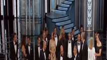 Oscar 2017 FAIL ~ Best Picture - Moonlight [Oscars 2017 production FAIL]