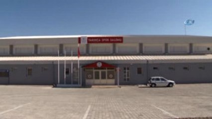 76 Sanıklı Fetö Davası Spor Salonunda Görülecek