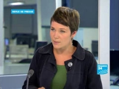 FRANCE24-FR-Revue de Presse-20 Septembre