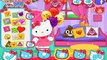 Hello Kitty Emojify My Party - Hello Kitty Decorating Game For Kids