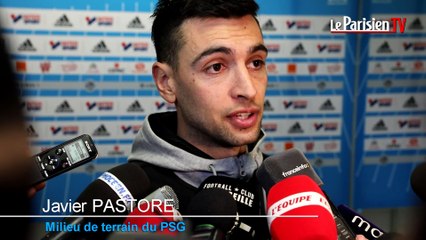 OM - PSG (1-5) : «C'est bon pour la confiance»