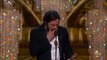 Oscars - Le discours de Casey Affleck, meilleur acteur