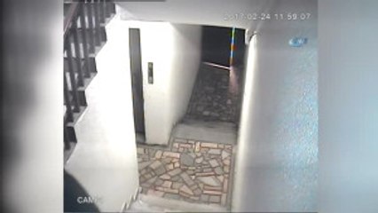 Bahşiş Verdiği Lokanta Çırağını Dolandırdı