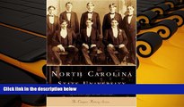 READ book North Carolina State University (NC) (College History Series) Lynn Salsi For Kindle
