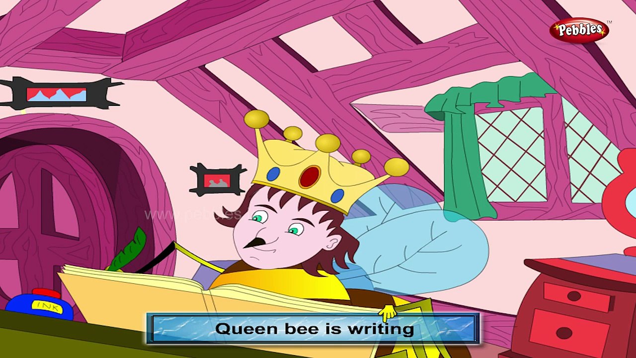 Quick Quick Quick Karaoke with Lyrics | Nursery Rhymes Karaoke with Lyrics