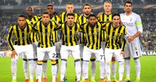 Fenerbahçeli 3 Futbolcu, Soyunma Odasında Kavga Etti