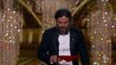 Oscars - Le discours de Casey Affleck, sacré meilleur acteur