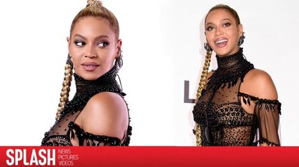 Beyoncé annule officiellement sa participation à Coachella