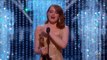 Oscars - Le discours d'Emma Stone, meilleure actrice