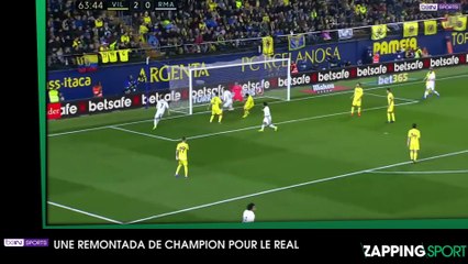 Zap Sport 27 février : Le PSG pulvérise l’OM au Vélodrome (vidéo)