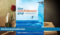 Audiobook  The Confidence Gap: A Guide to Overcoming Fear and Self-Doubt Russ Harris  FOR IPAD