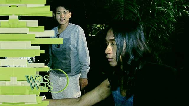 Highlight - WasWas 27 Februari 2017