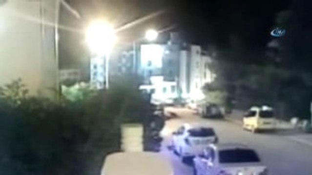 15 Temmuz'da Vurulan Polis Eker'in Şehit Olma Anı Görüntüleri Ortaya Çıktı