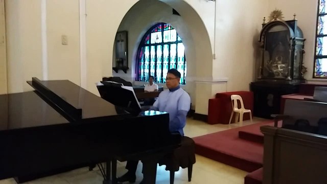 BRIDAL MARCH - Thousand Years (Trio Ensemble) Manila Wedding Musicians Philippines