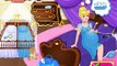 Baby Games Online For Kids - Cinderella Gives Birth to Twins