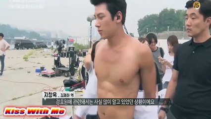 Movie Scene Kiss She's back - ព្រាប សុវត្ថិ [OFFICIAL MV]