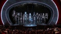 Oscars - Le discours d'ouverture de Jimmy Kimmel