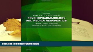Download [PDF]  Massachusetts General Hospital Psychopharmacology and Neurotherapeutics, 1e