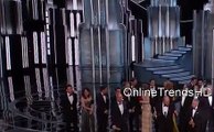 Khoảnh khắc công bố nhầm giải thưởng Phim hay nhất của Oscar 2017