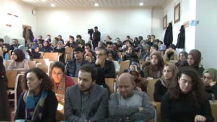 Fsmvü'den Ortadoğu ve Kuzey Afrika'ya Akademik Bakış