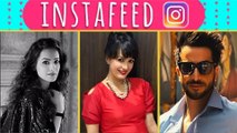 Anita Hassnandani, Aly Goni, Nisha Rawal and More - Top 10 Instagrammers Of The Week  InstaFeed