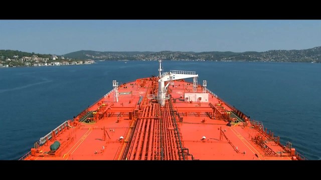 Kıyı Emniyeti Genel Müdürlüğü Tanıtım Filmi_