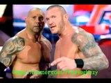 Randy Orton RKO Outta Nowhere Special Compilation 2003-2017