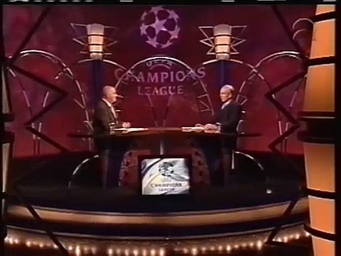 21.11.2000 - 2000-2001 UEFA Champions League 2nd Group Round Group A Matchday 1 Manchester United 3-1 Panathinaikos FC