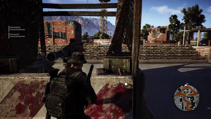 Tom Clancy's Ghost Recon® Wildlands - Open Beta_20170226215200