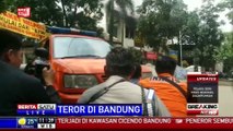 Breaking News: Ledakan di Bandung Low Explosive