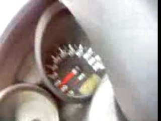 mitsubishi Colt 1.1