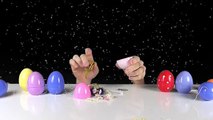 Giant Balloon Pop Toy Surprise - Disney Toys - Chocolate Surprise Eggs - Minecraft - Shopk