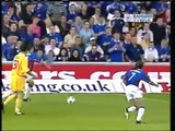 01.08.2001 - 2001-2002 UEFA Champions League 2nd Qualifying Round 2nd Leg Glasgow Rangers 3-1 NK Maribor