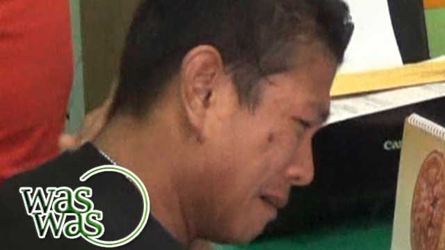 Andika Kangen Band Masuk Penjara - WasWas 27 februari 2017
