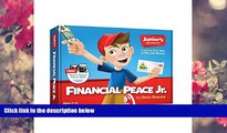 READ book Financial Peace Junior Kit Dave Ramsey Trial Ebook