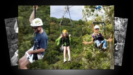 Hawaii Zipline