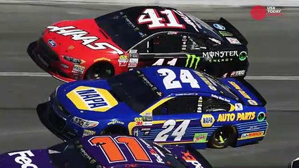 Breaking Down Kurk Busch's Daytona 500 Win!