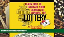 Audiobook  Learn How To Increase Your Chances of Winning The Lottery Richard Lustig  FOR IPAD