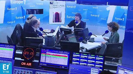 Vers l’explosion du clivage gauche-droite ?