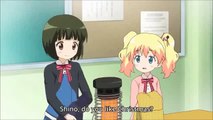Kiniro Mosaic ~ Wanting to spend Christmas with (360p_30fps_H264-128kbit_AAC)