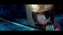 KUBO AND THE TWO STRINGS - Official Trailer [HD] - In Theaters August 2017 - Dailymotion