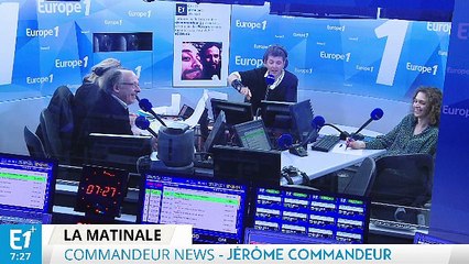 Cérémonie des Oscar : "Il n'y a qu'à se baisser pour acheter une statuette à 10 dollars !"