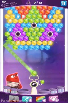 Inside Out Thought Bubbles - Gameplay Walkthrough - Level 109 iOS/Android
