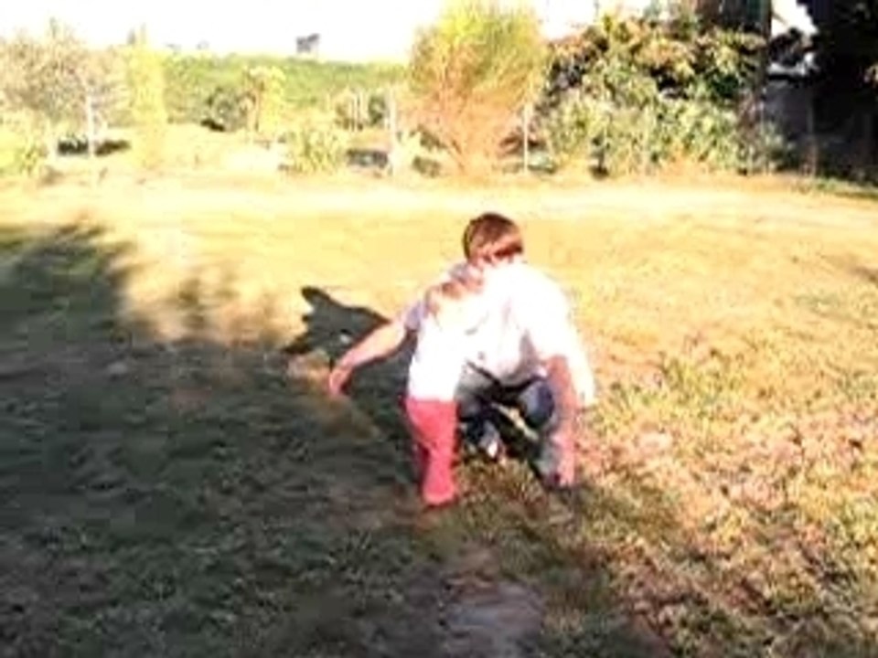 je marche vol.2