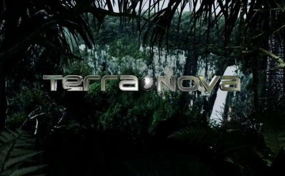 Terra Nova - Nouvelle promo saison 1 - Extended